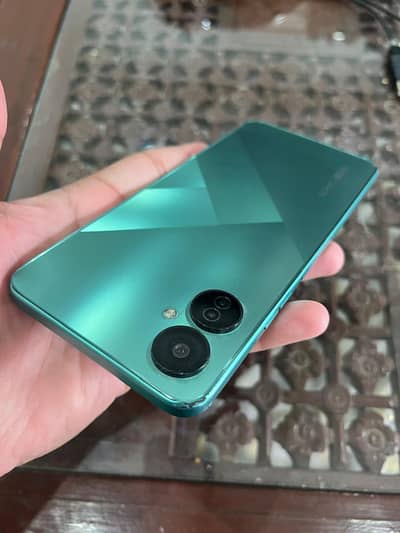 Tecno CAMON 19 neo