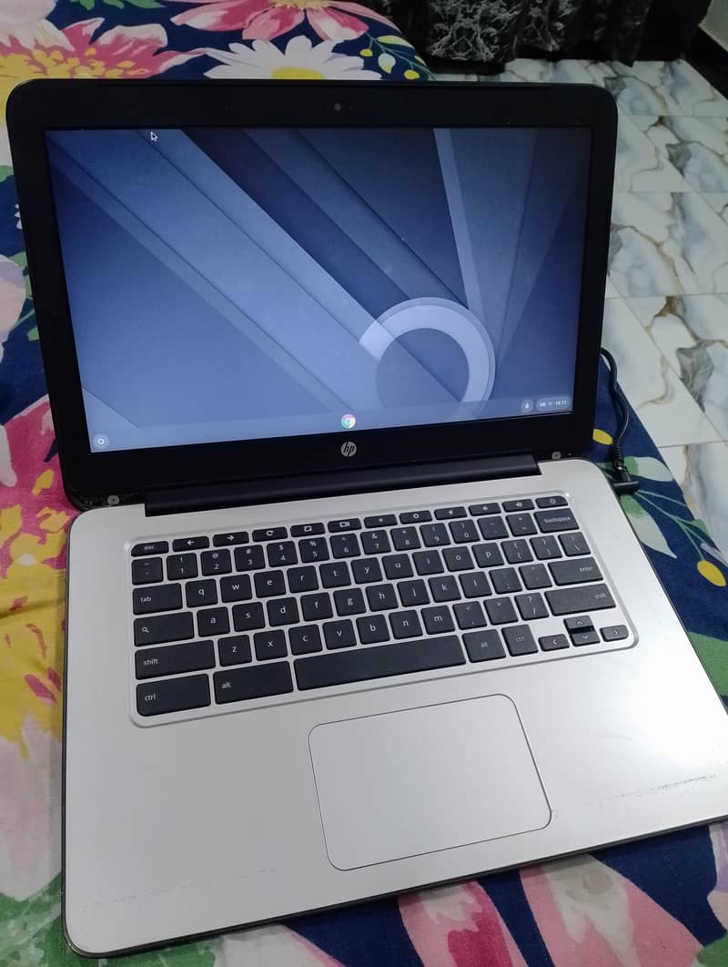 Chromebook 0