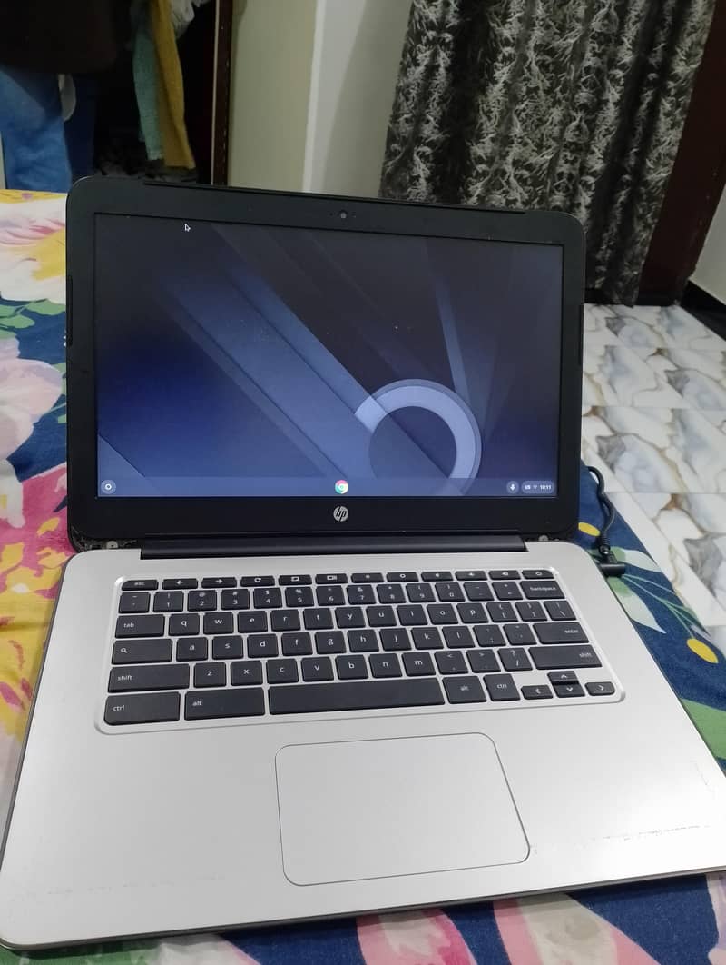 Chromebook 1