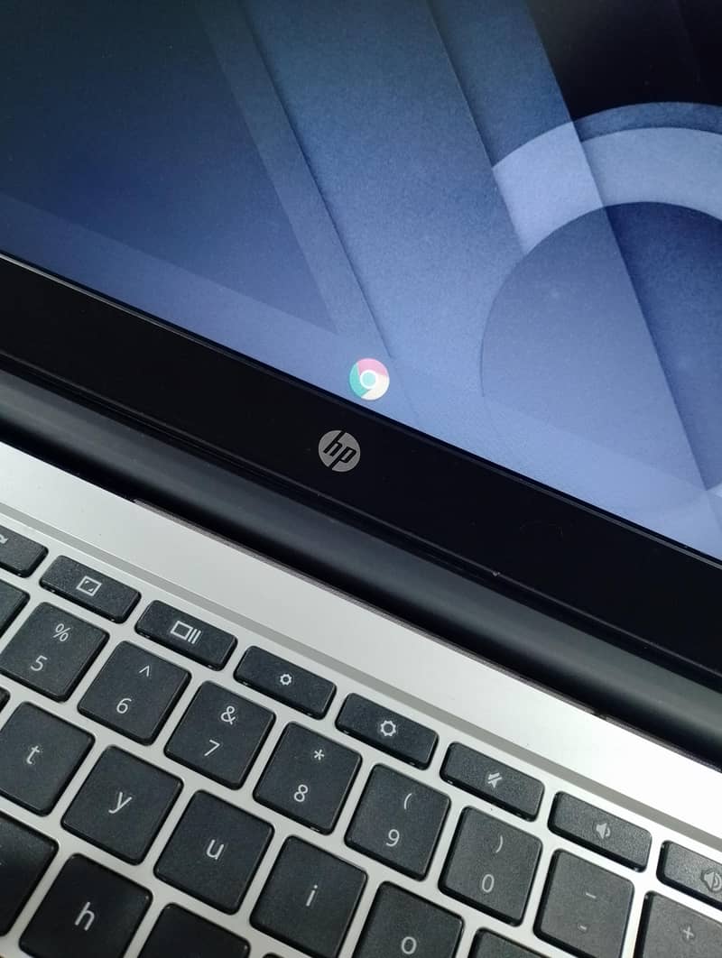 Chromebook 2