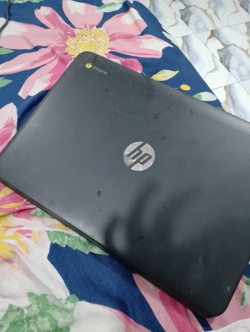 Chromebook 3