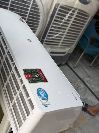 PEL Ac inverter 1.5 ton