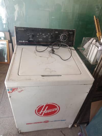 fully automatic washing machine only WhatsApp 03034121237