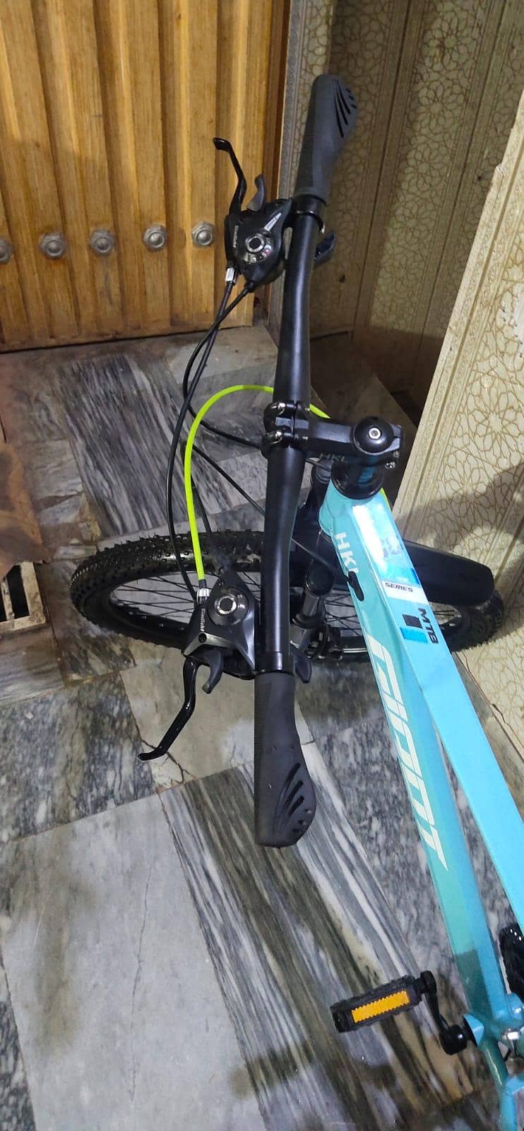 speed cycle 2