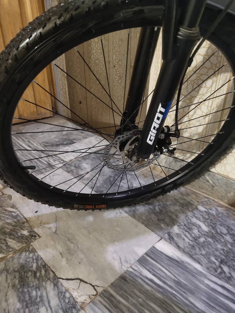 speed cycle 8