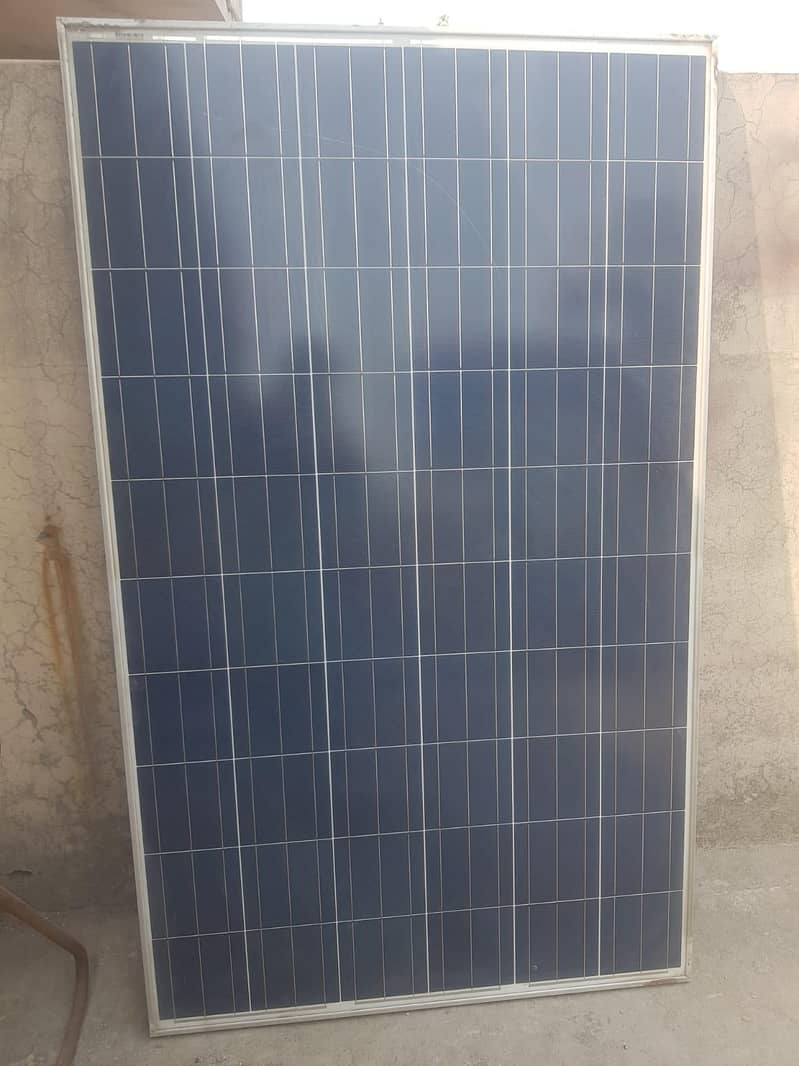 Solar Panel 0