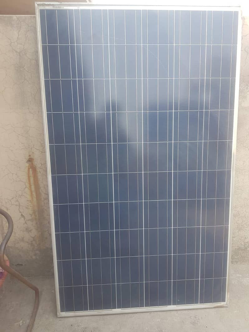 Solar Panel 1