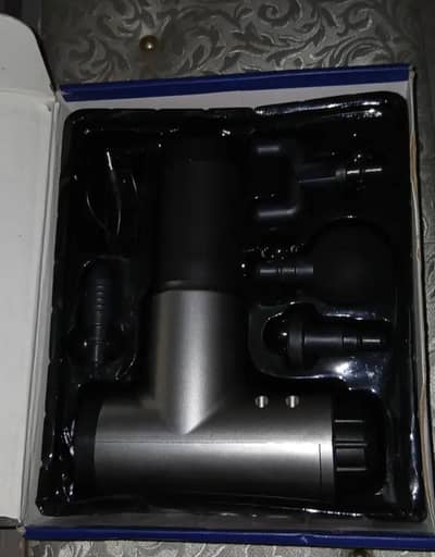 Branded Massager Fascial Gun