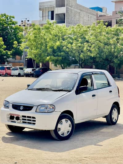 Alto 2005
