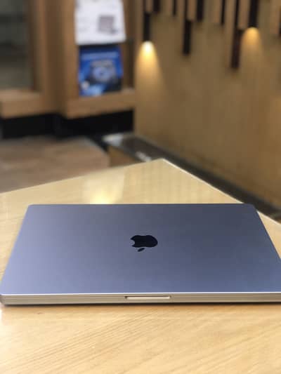 MacBook Pro M1 Max 32/512 16inch