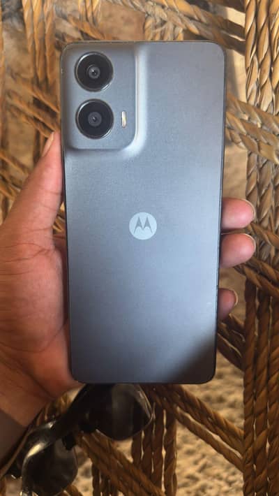 Motorola Moto g24