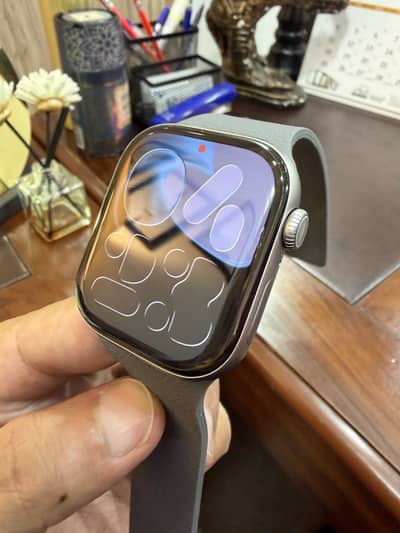 Apple Watch Series 11 - 46mm
