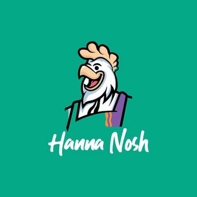 Hanna Nosh