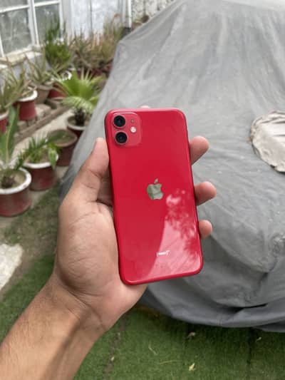 Iphone 11 128gb pta approved