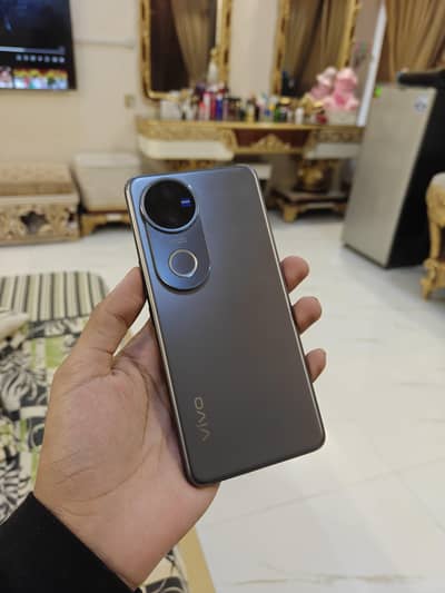 Vivo v50