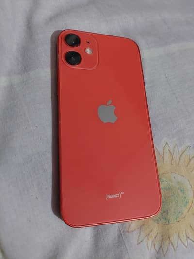 IPHONE 12 MINI NON PTA JV 64GB