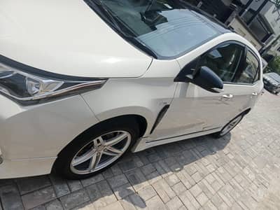 Toyata Corolla Gli 2019 Auto