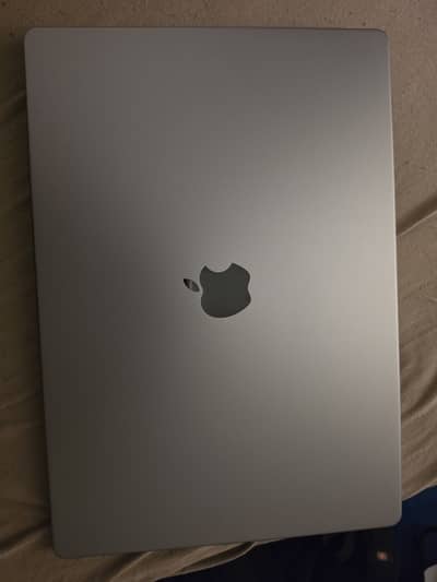 Apple Macbook Pro 14" M1 2021