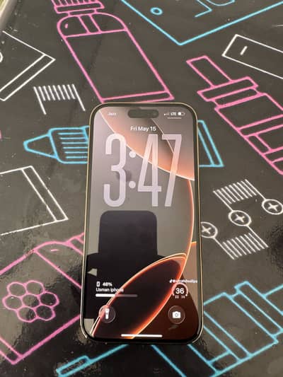 Iphone 14 pro