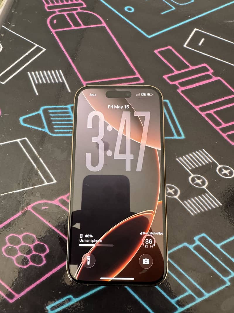 Iphone 14 pro 0