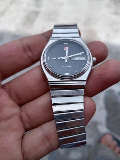 rado voyage