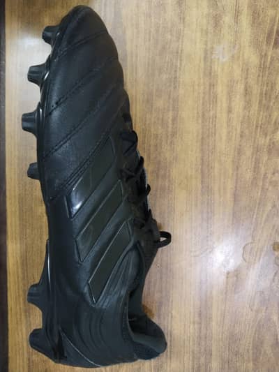 adidas Copa 20.3 MG Shadowbeast - Core Black/Solid Grey