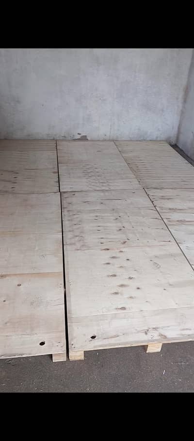 Wooden Pallets for sale 6