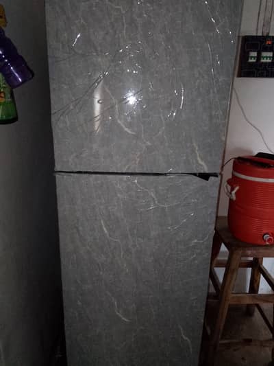 Haier model 2022 double door