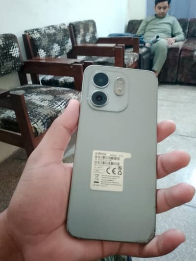 Infinix smart 9