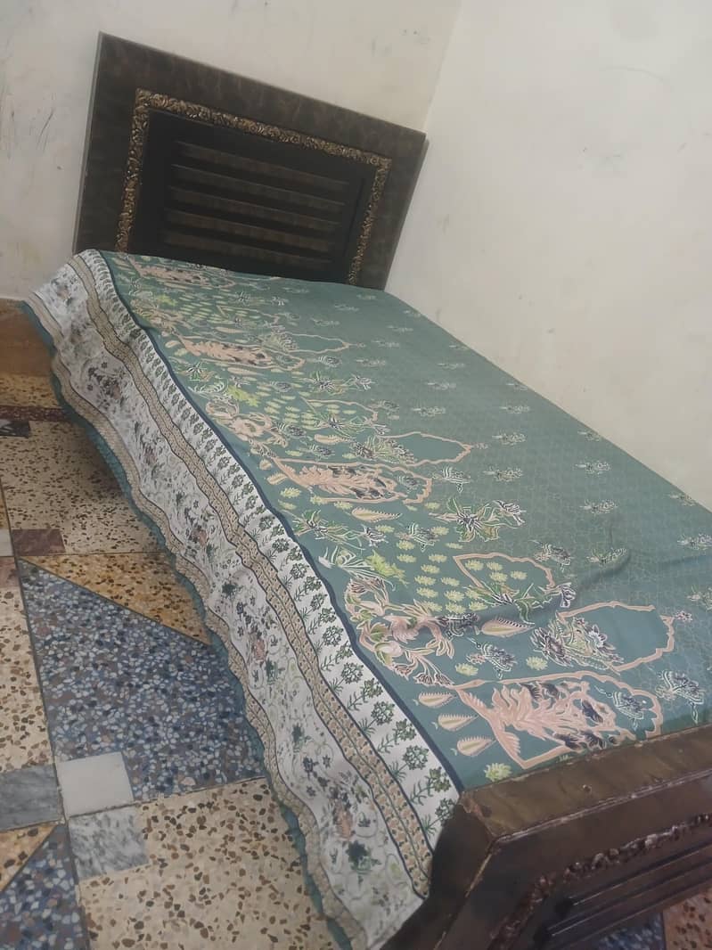 bed set single 1