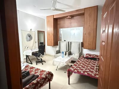 Upper portion for Rent