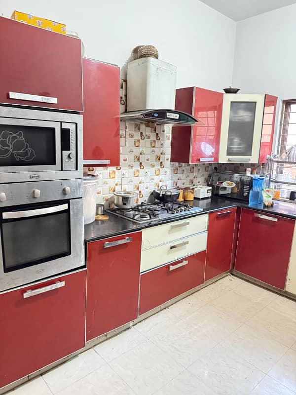 Upper portion for Rent 1