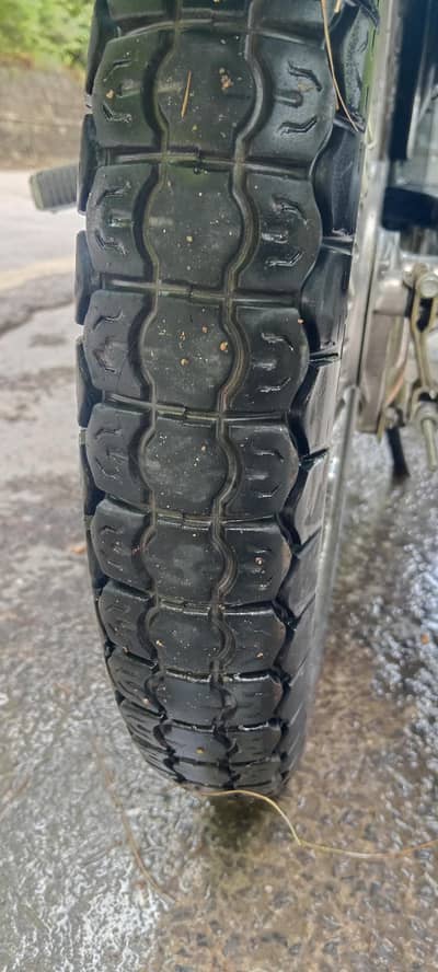 bike is in very best condition