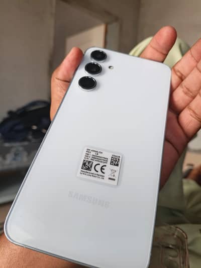 Samsung Mobile A55 5G