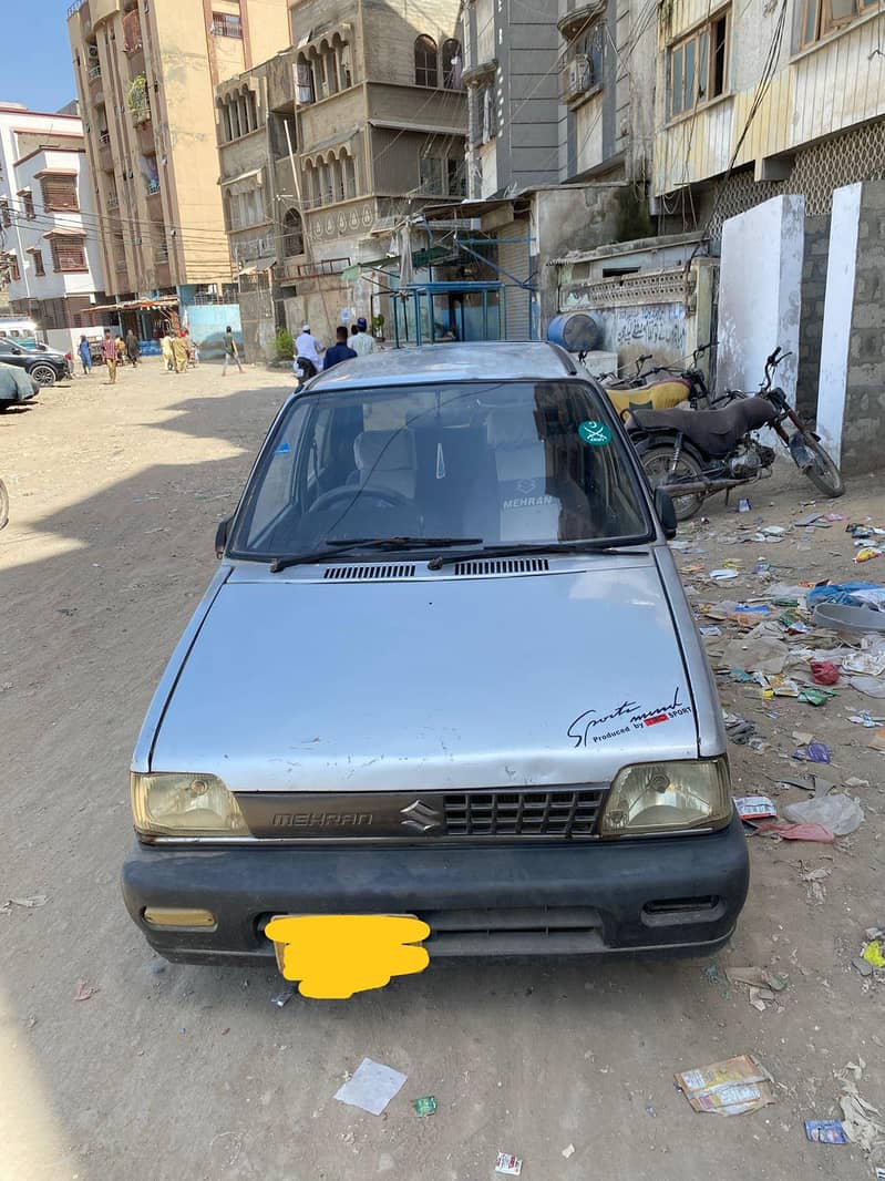 Mehran 2004 1