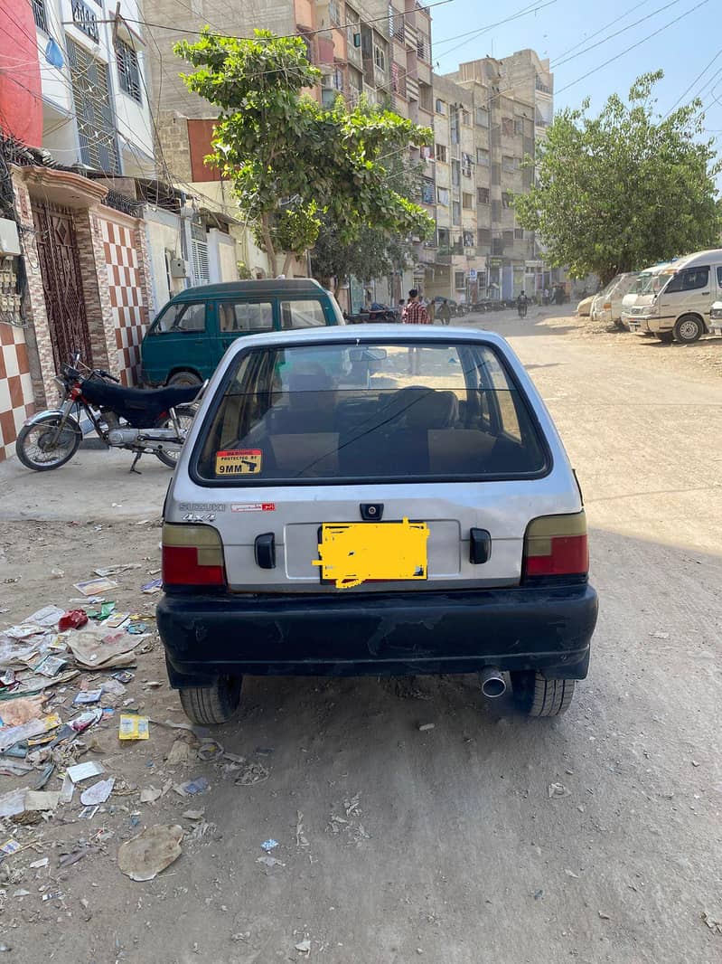 Mehran 2004 2