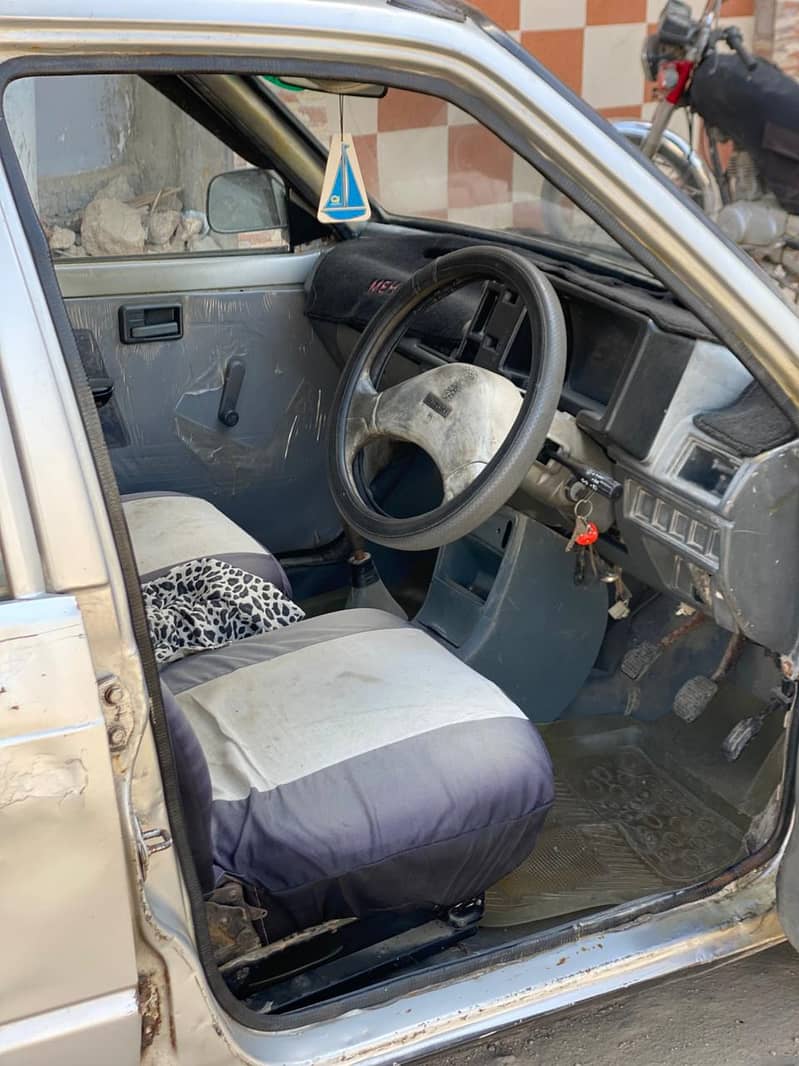 Mehran 2004 3