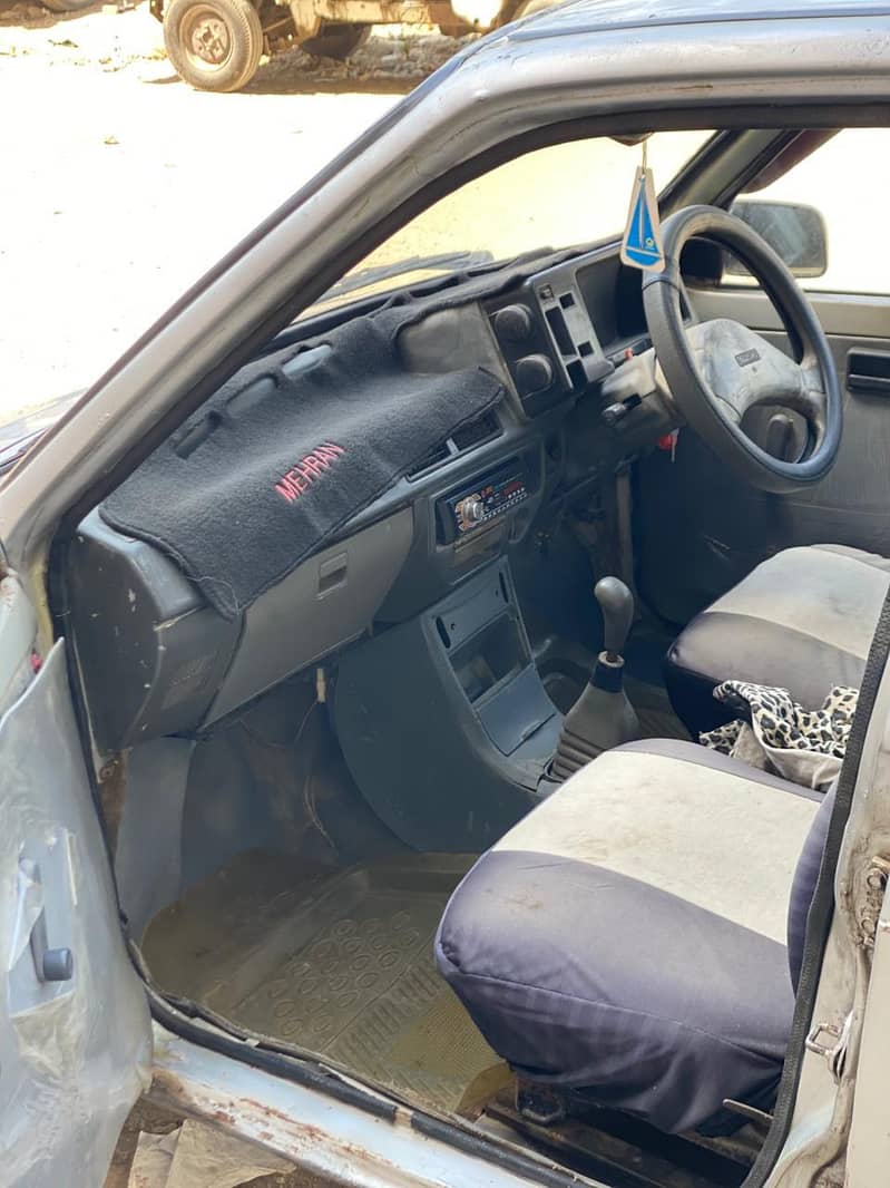 Mehran 2004 5