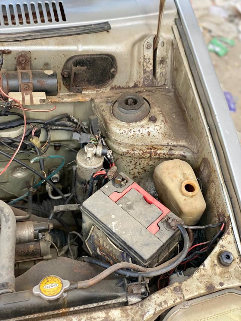 Mehran 2004 11