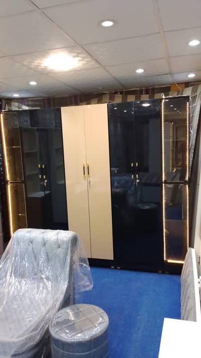 Nawab Interior Give You a perfectRoom Renovation Service's all area