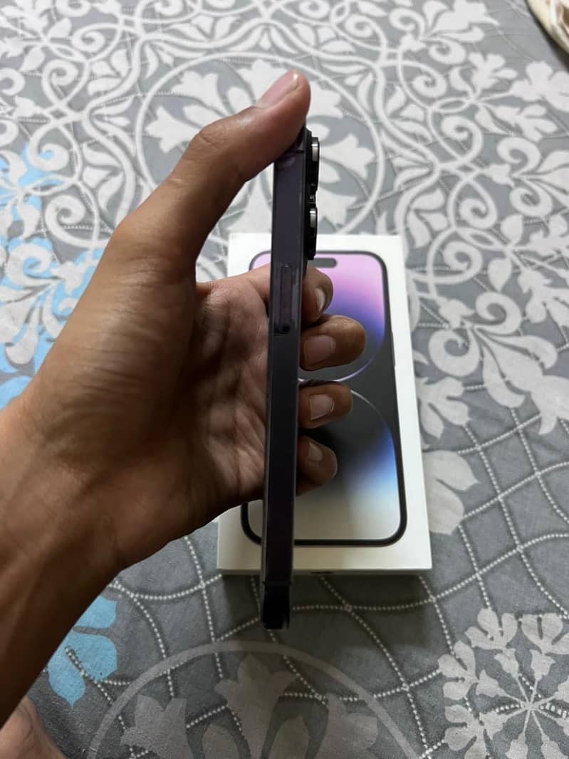 iPhone 14 Pro 3
