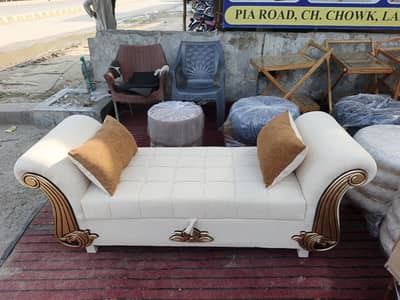 sati 2 seater