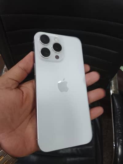 Apple iPhone 15 Pro Max