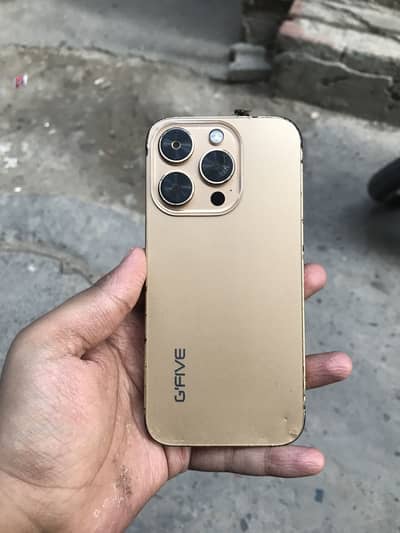 G five