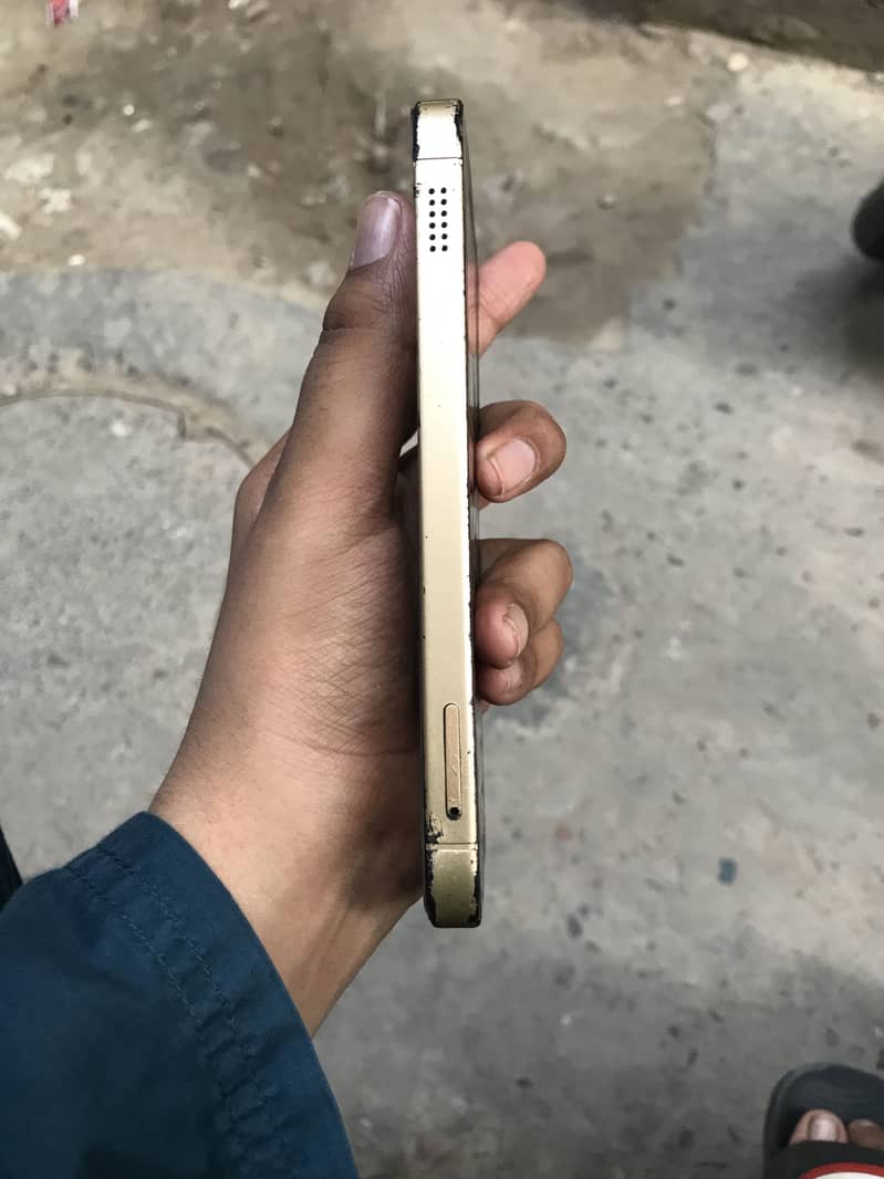 G five 2