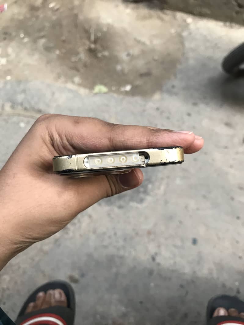 G five 3