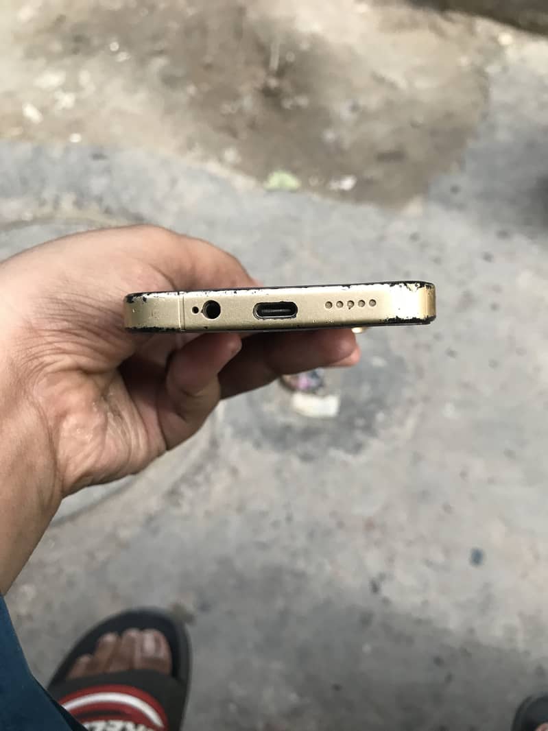 G five 4