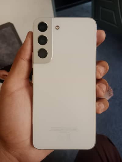 Samsung s22 non PTA l4 lines 256 gb