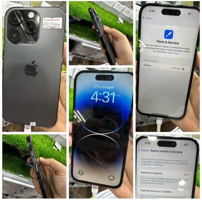 iPhone 14 Pro | Non PTA JV | 256 GB