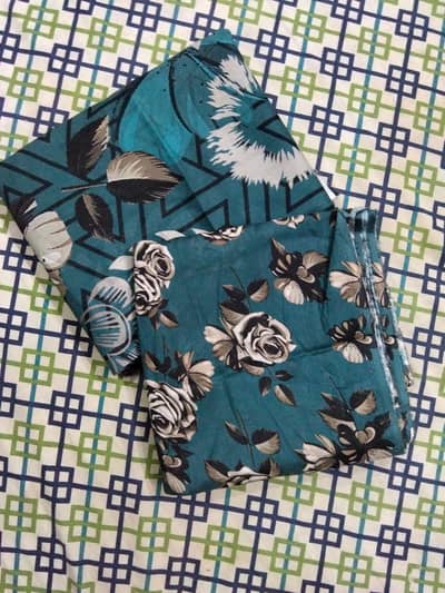 Trendy Eastern lawn suit for women _new collection